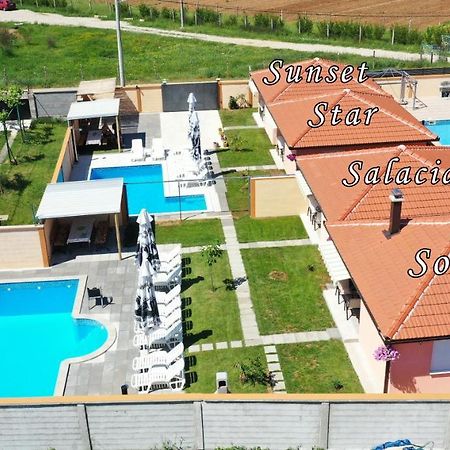Bise Resort 블라카예 외부 사진