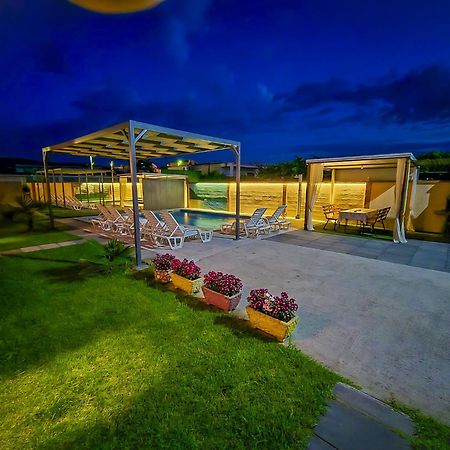 Bise Resort 블라카예 외부 사진