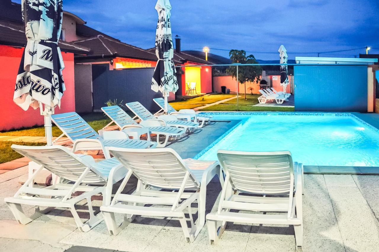 Bise Resort 블라카예 외부 사진