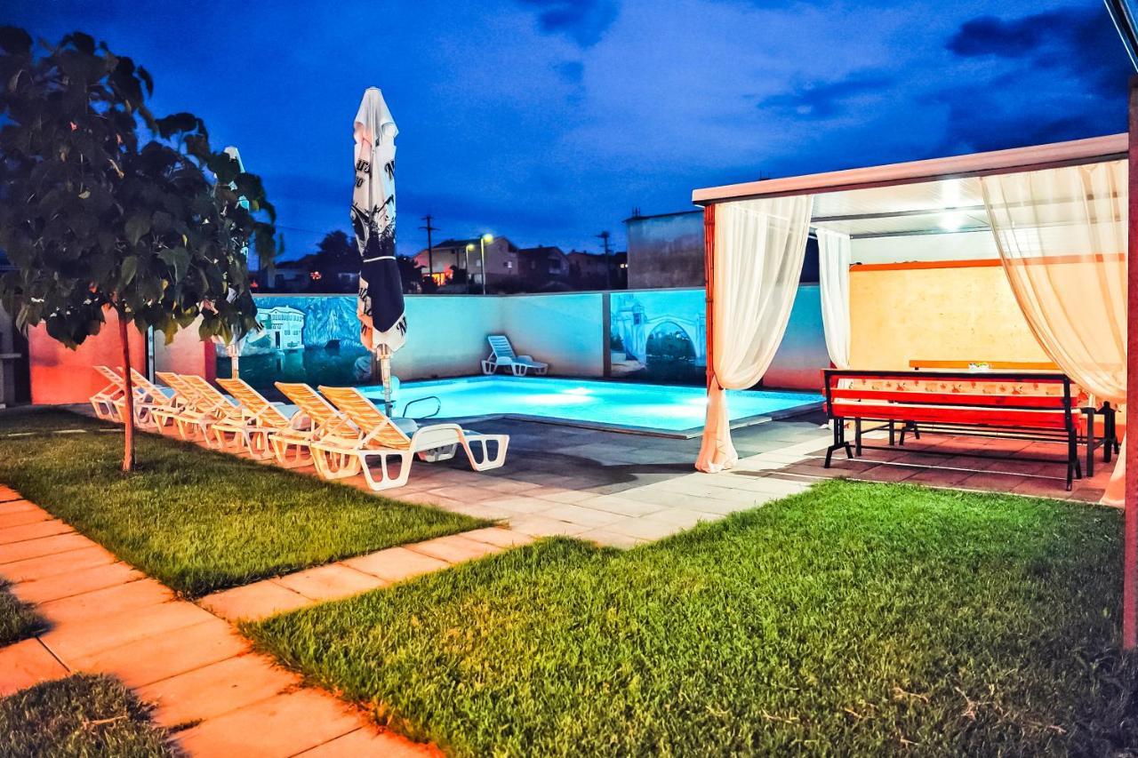 Bise Resort 블라카예 외부 사진