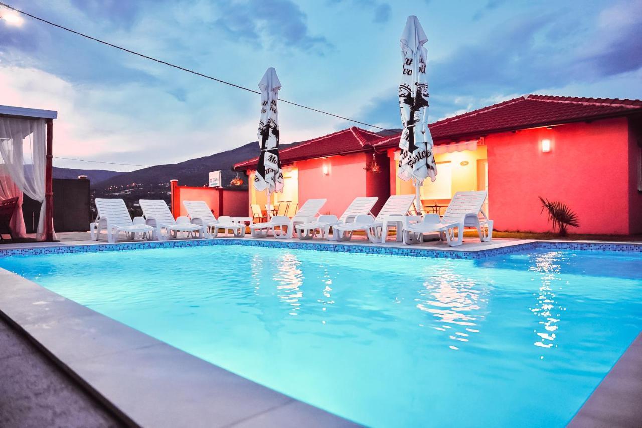 Bise Resort 블라카예 외부 사진