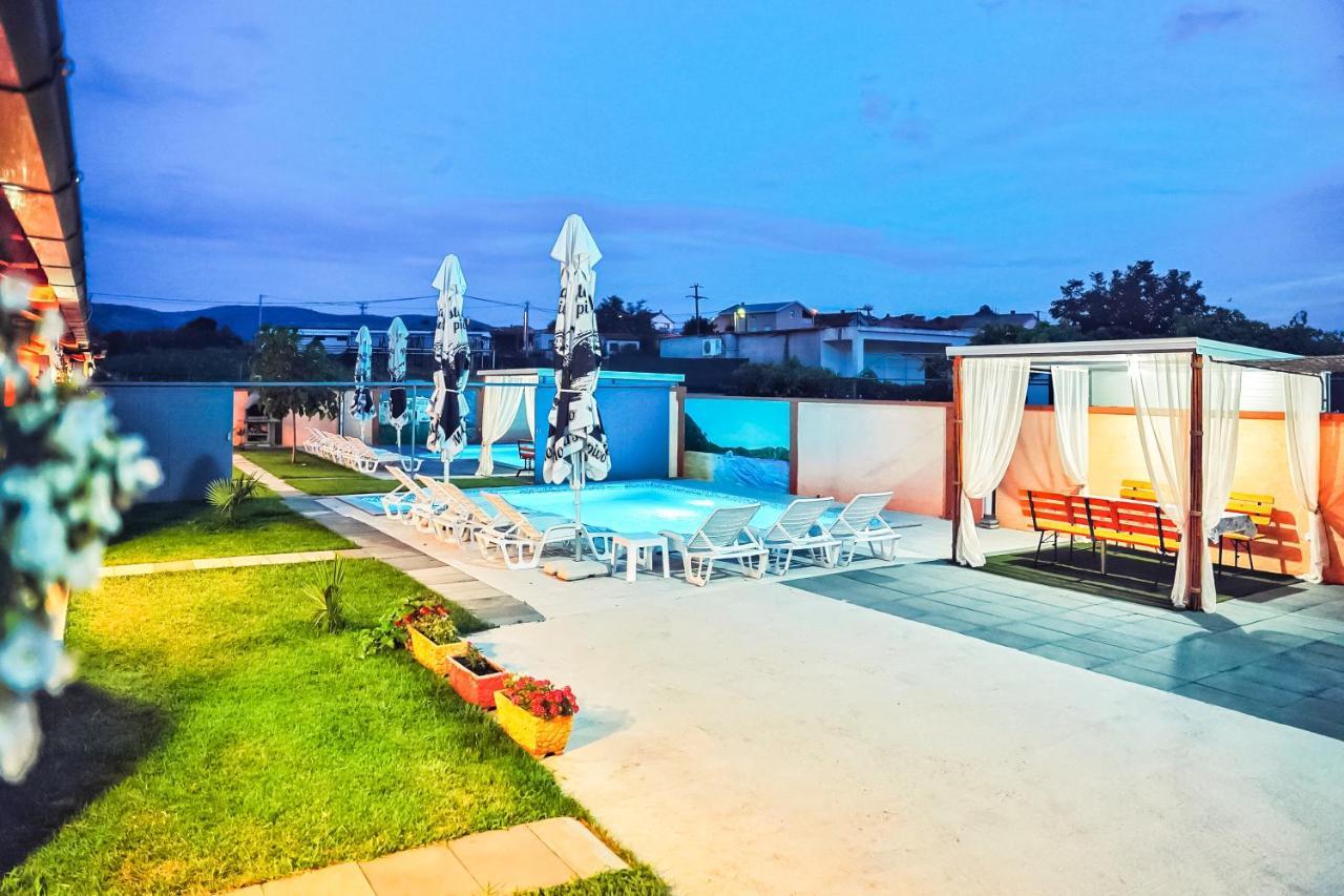 Bise Resort 블라카예 외부 사진