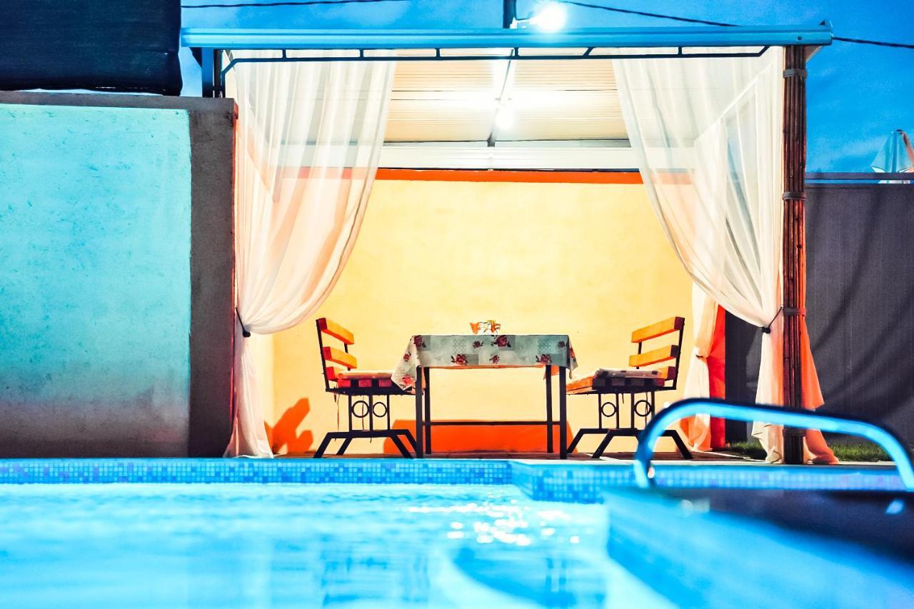 Bise Resort 블라카예 외부 사진