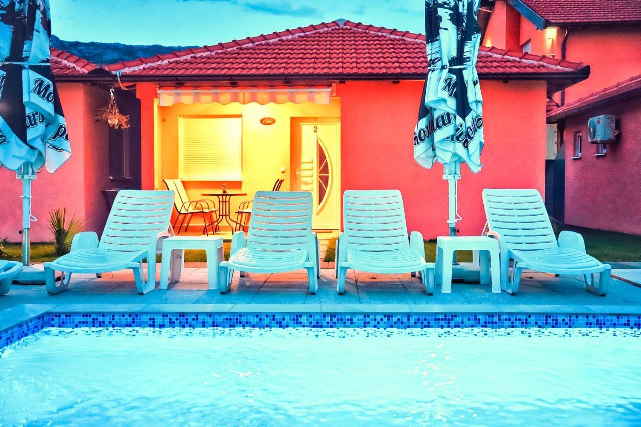 Bise Resort 블라카예 외부 사진