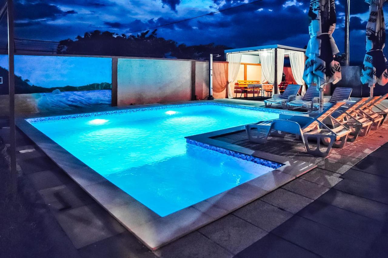 Bise Resort 블라카예 외부 사진
