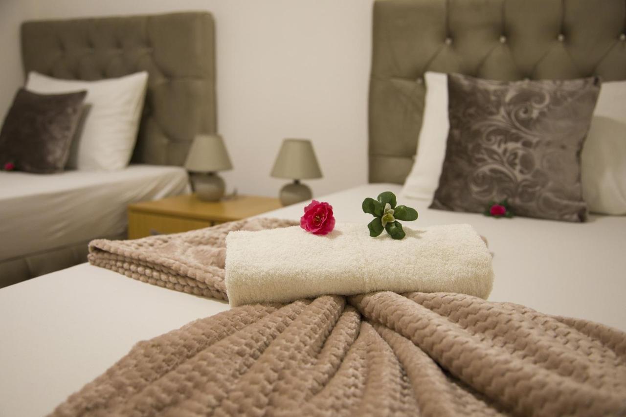Bise Resort 블라카예 외부 사진