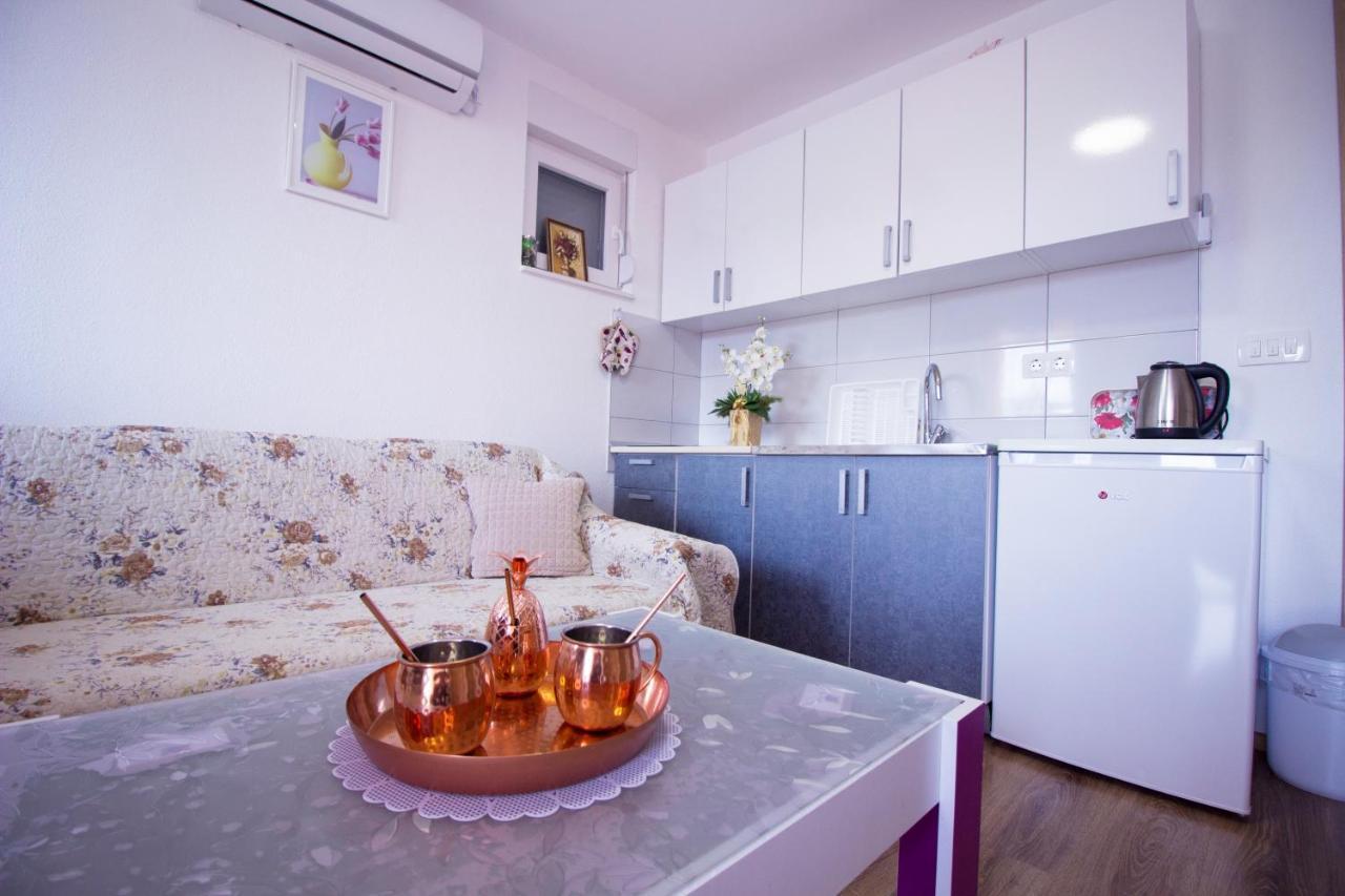 Bise Resort 블라카예 객실 사진