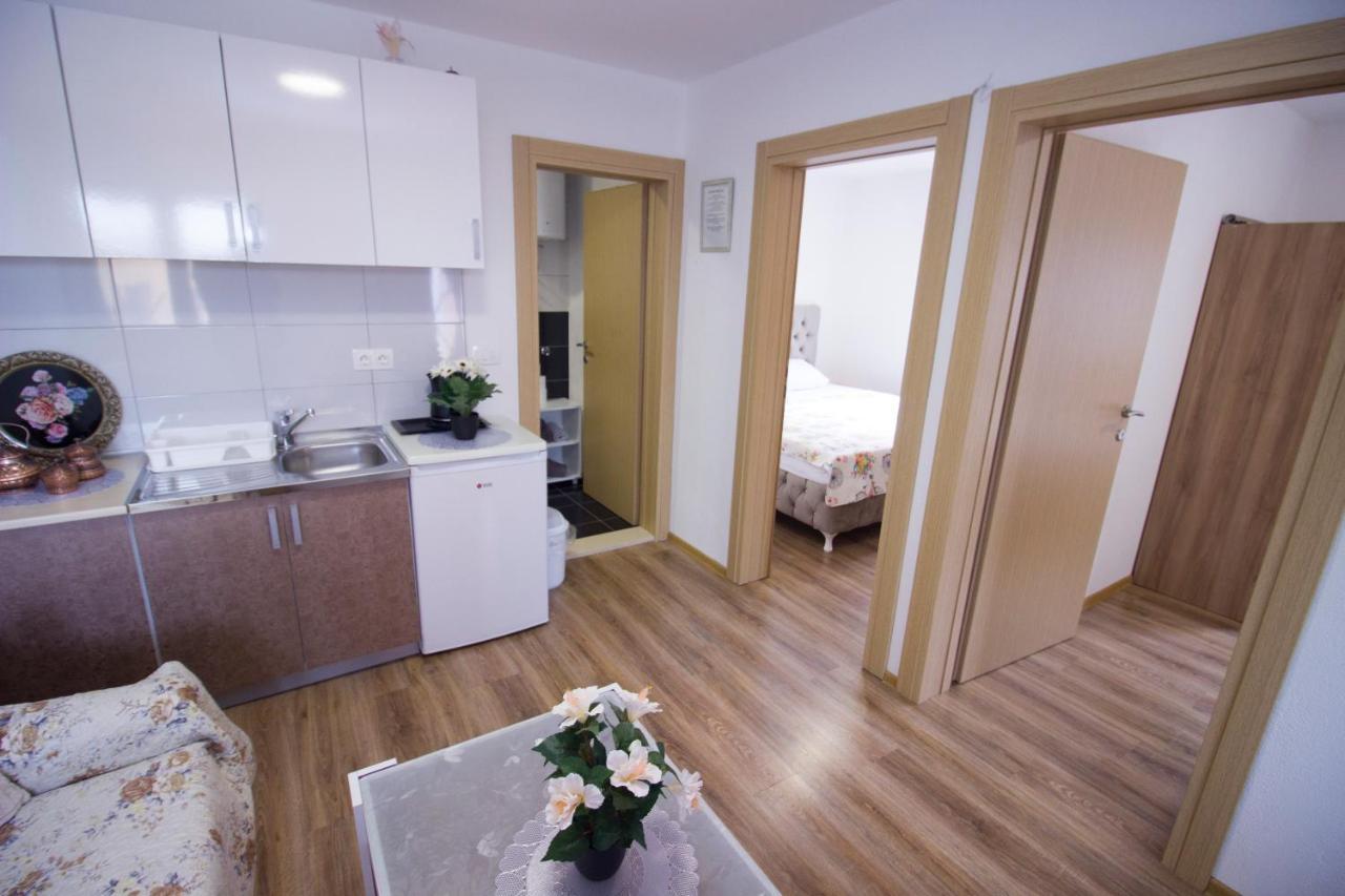 Bise Resort 블라카예 외부 사진