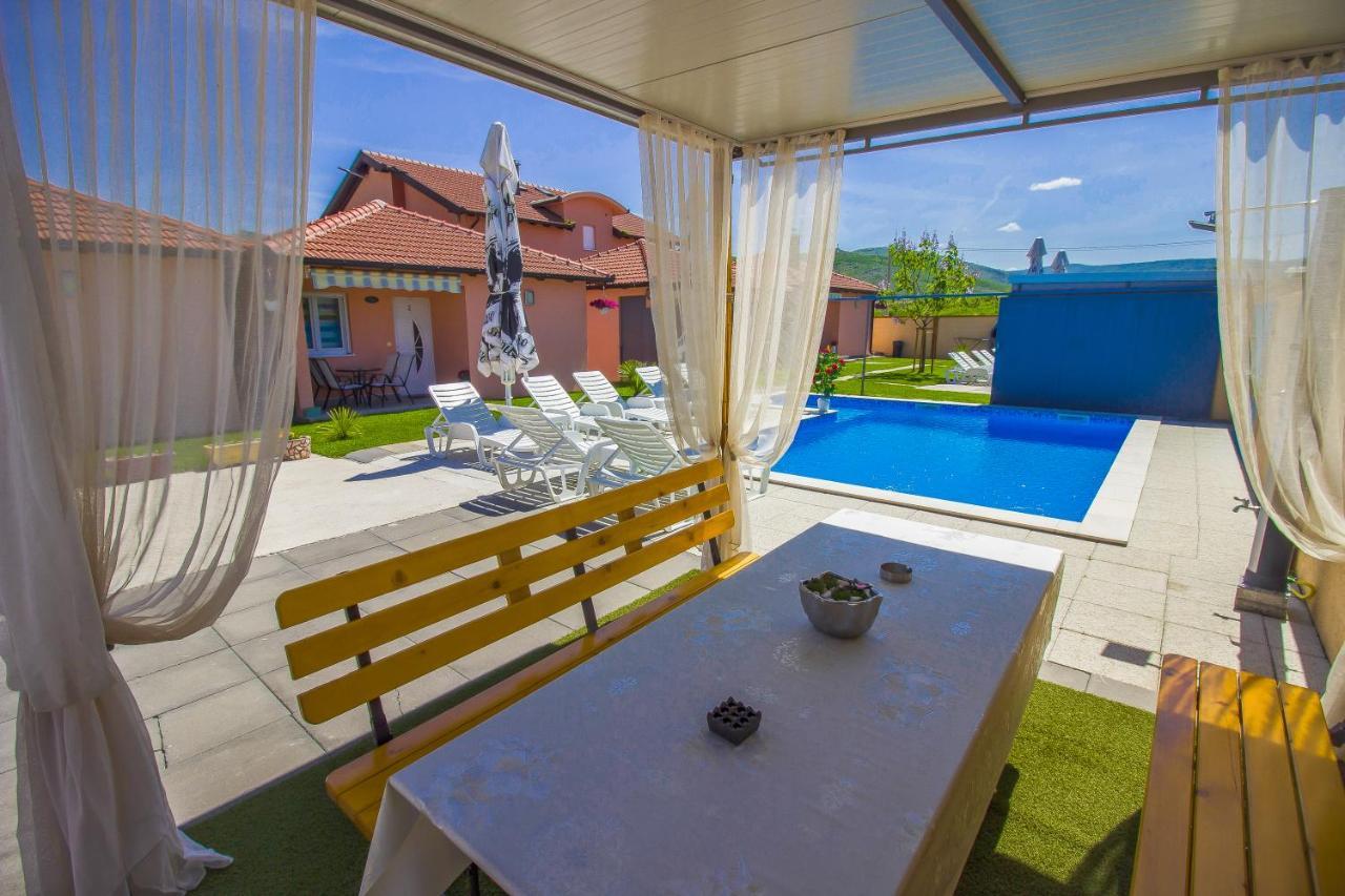 Bise Resort 블라카예 외부 사진