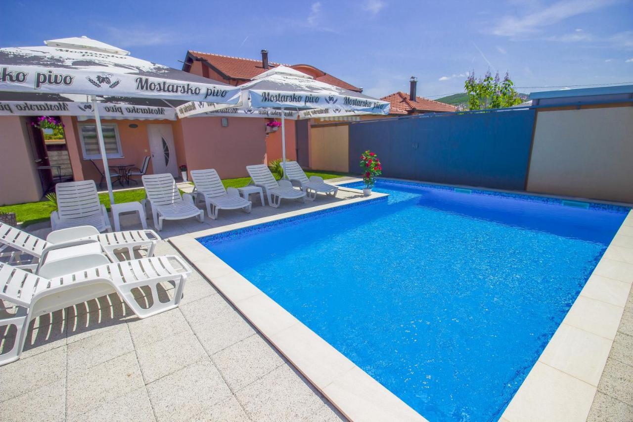 Bise Resort 블라카예 외부 사진