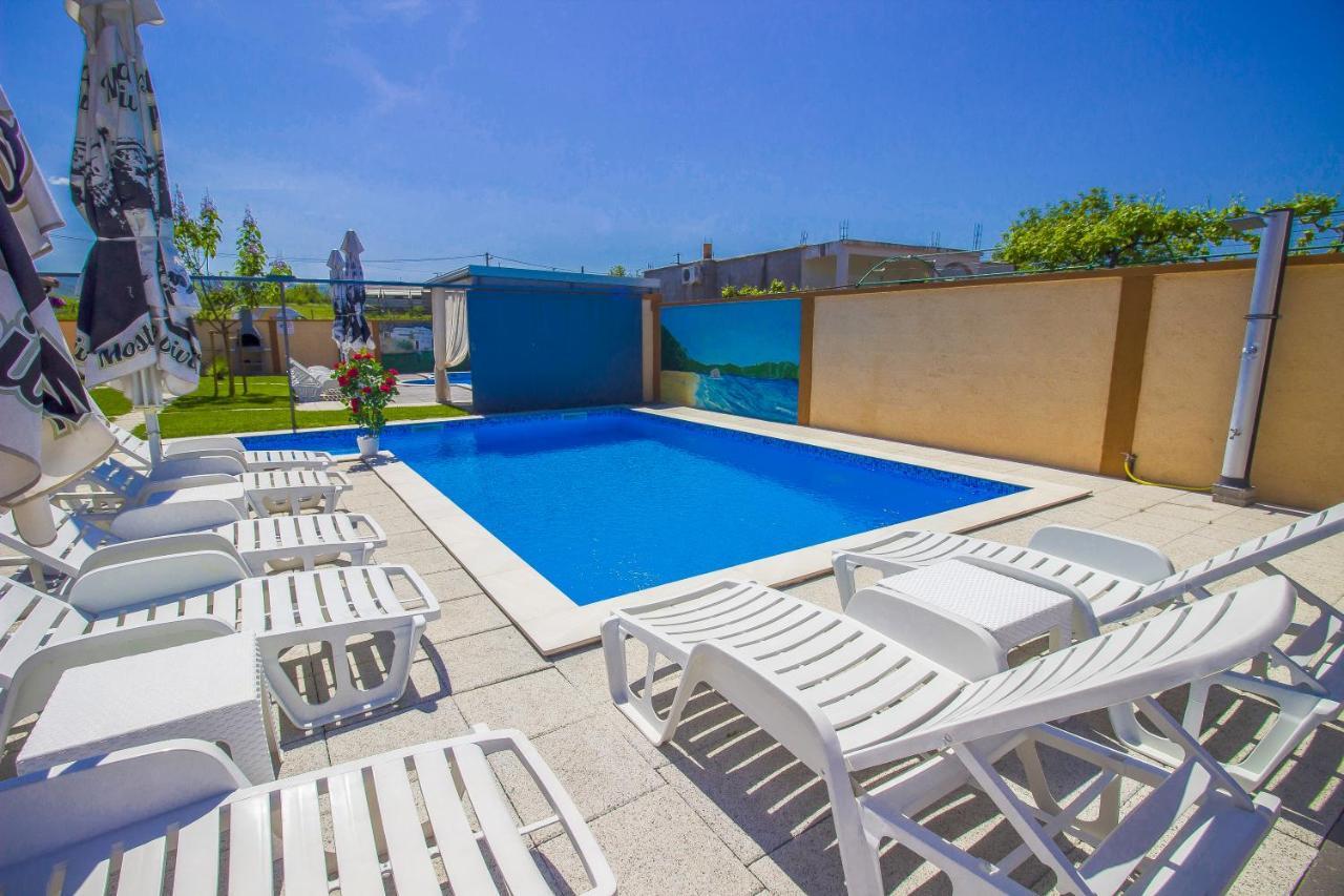 Bise Resort 블라카예 외부 사진