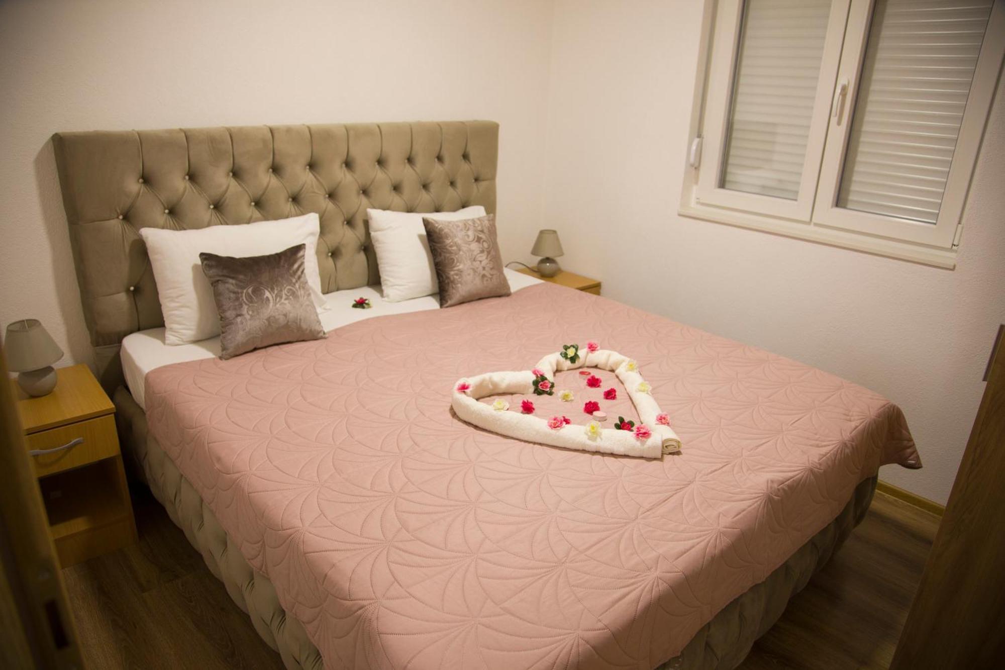 Bise Resort 블라카예 객실 사진