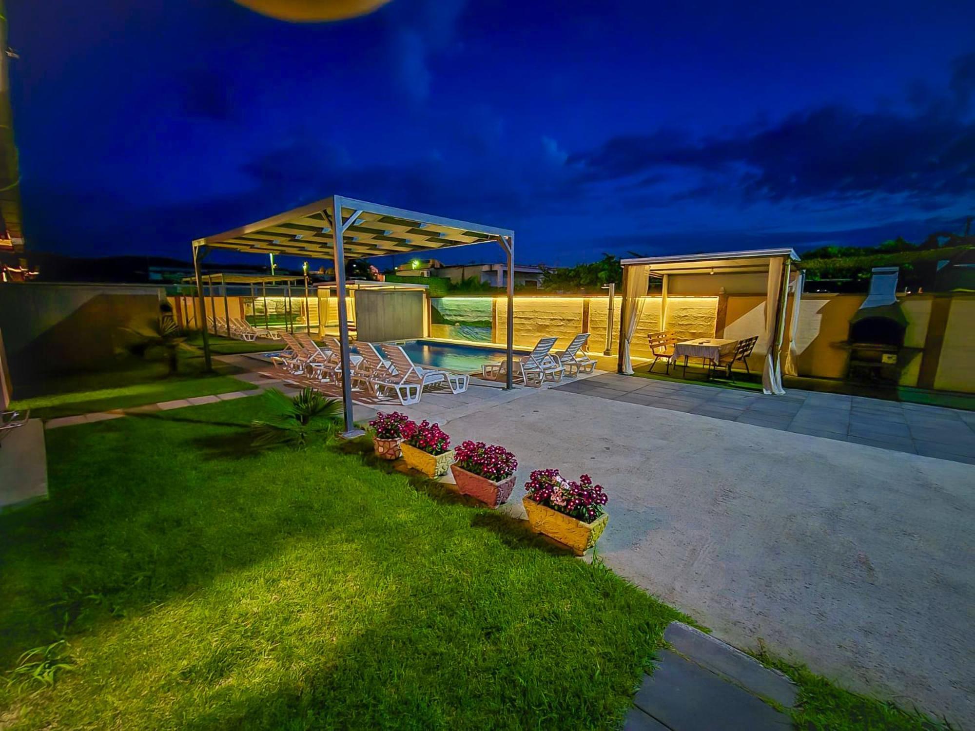 Bise Resort 블라카예 외부 사진