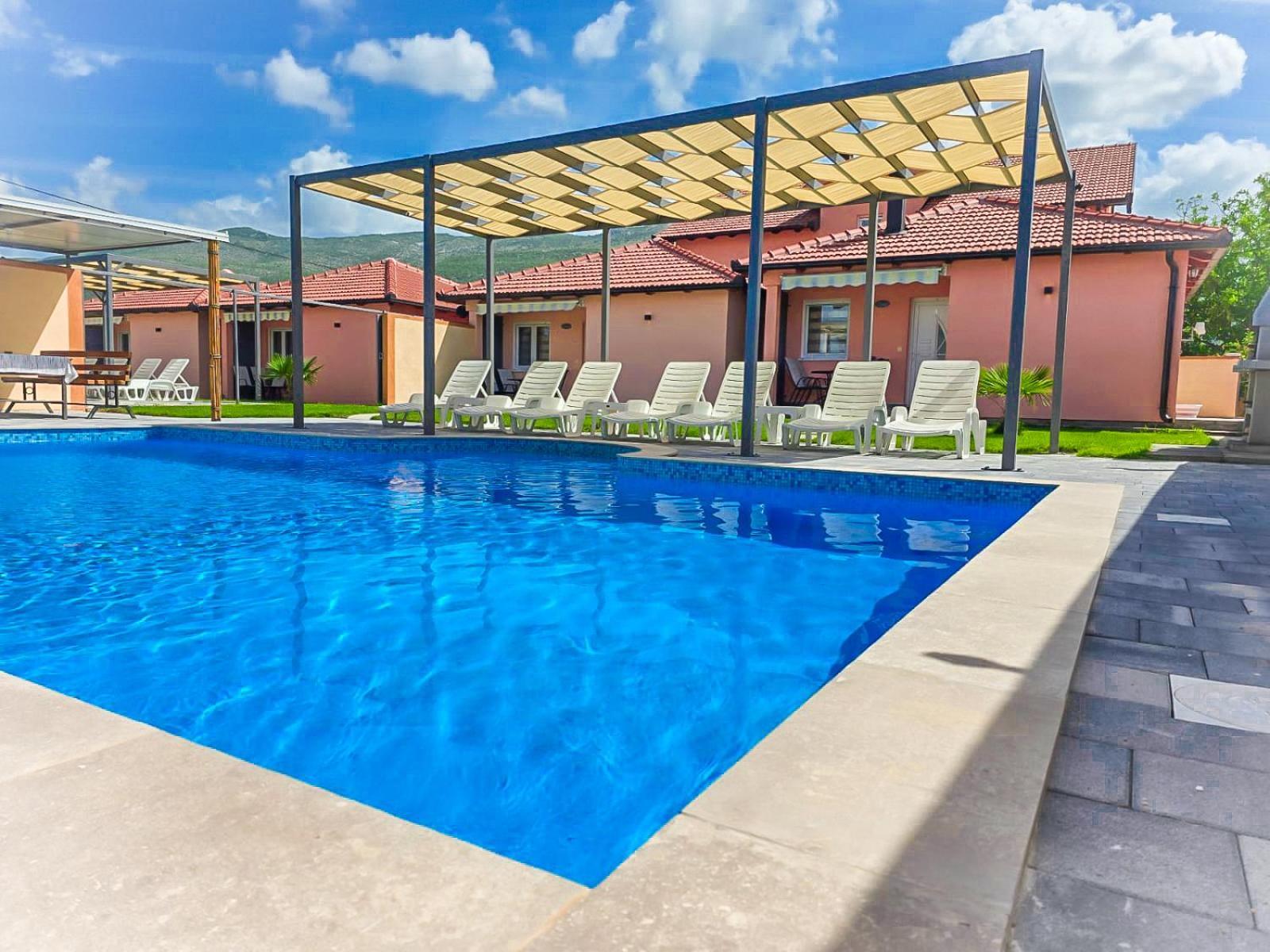 Bise Resort 블라카예 외부 사진
