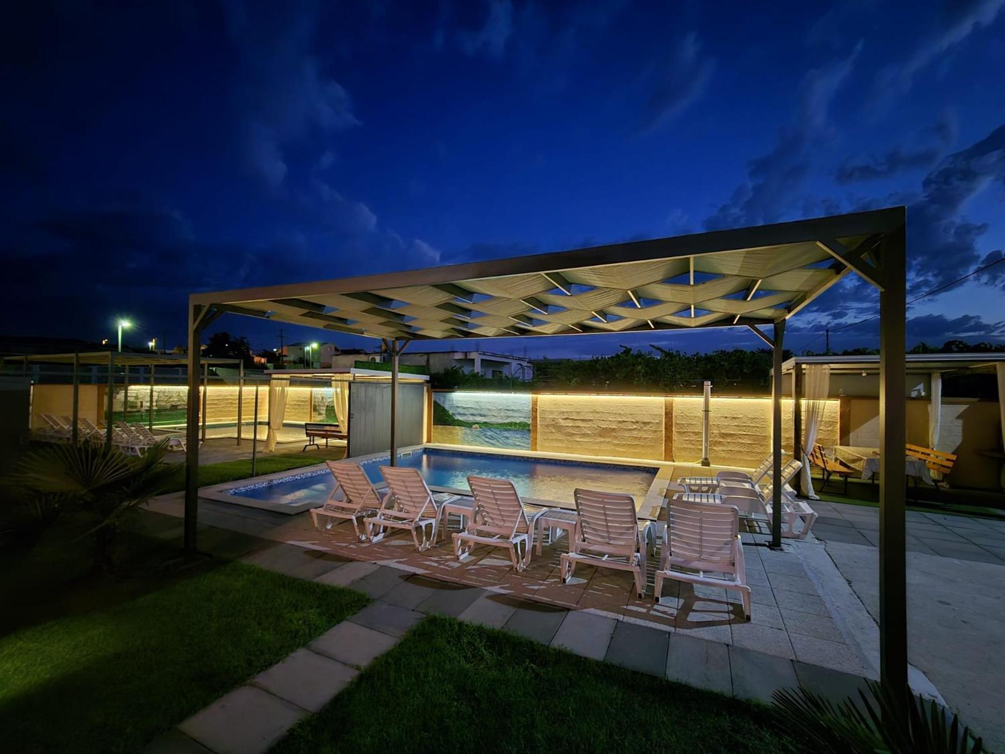 Bise Resort 블라카예 외부 사진