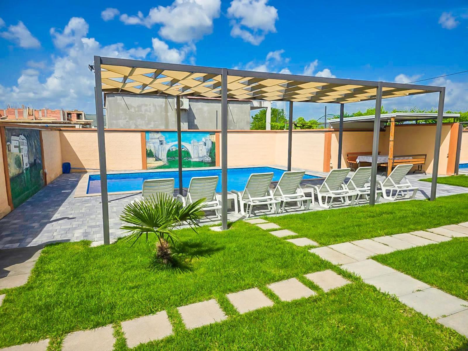 Bise Resort 블라카예 외부 사진