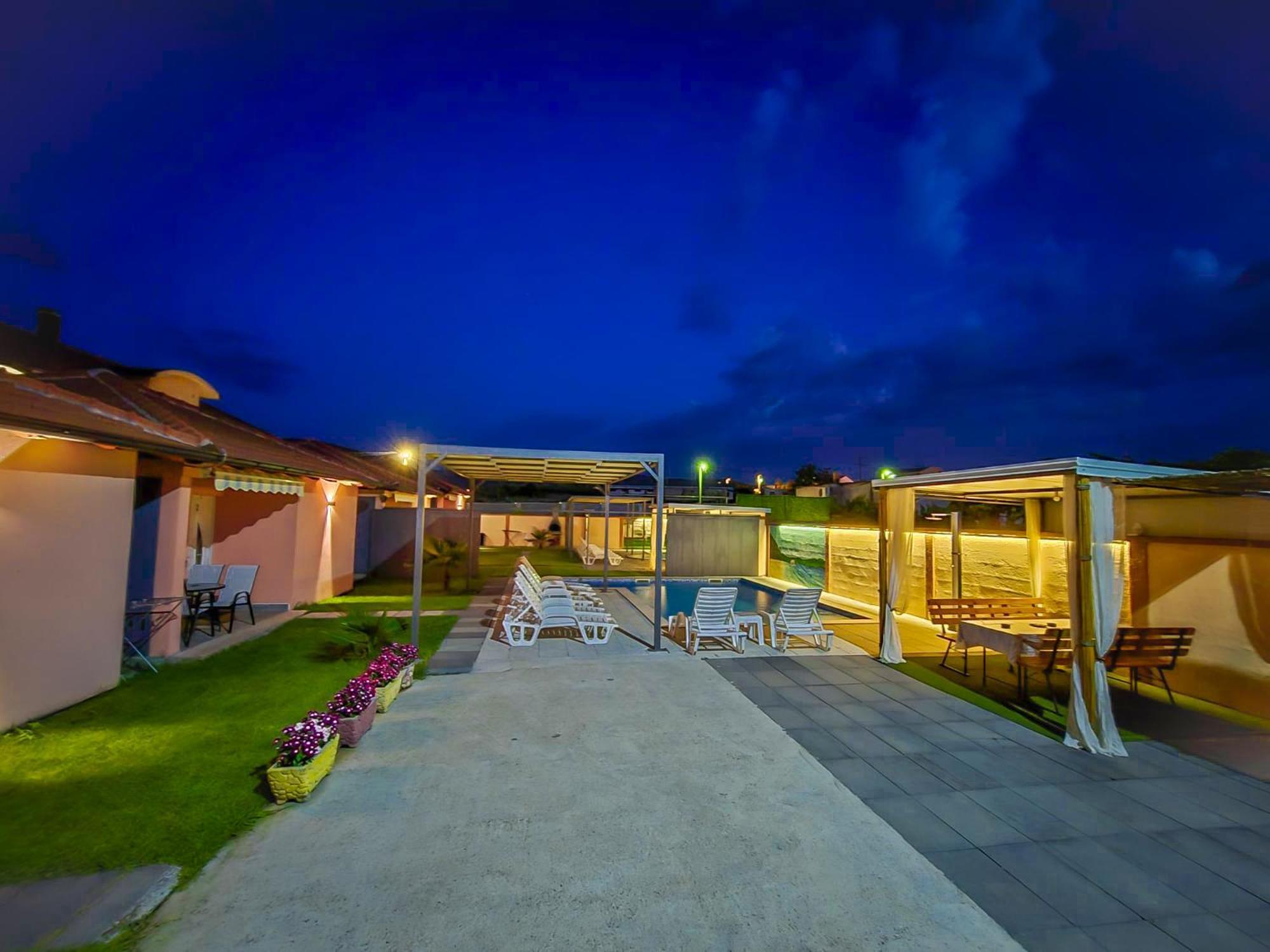 Bise Resort 블라카예 외부 사진