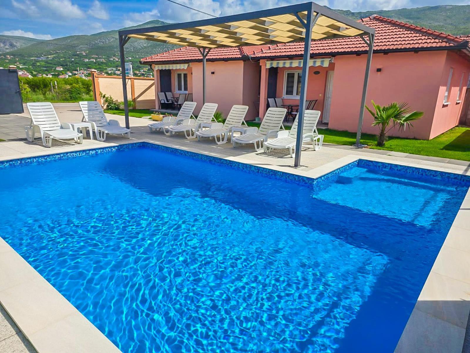 Bise Resort 블라카예 외부 사진