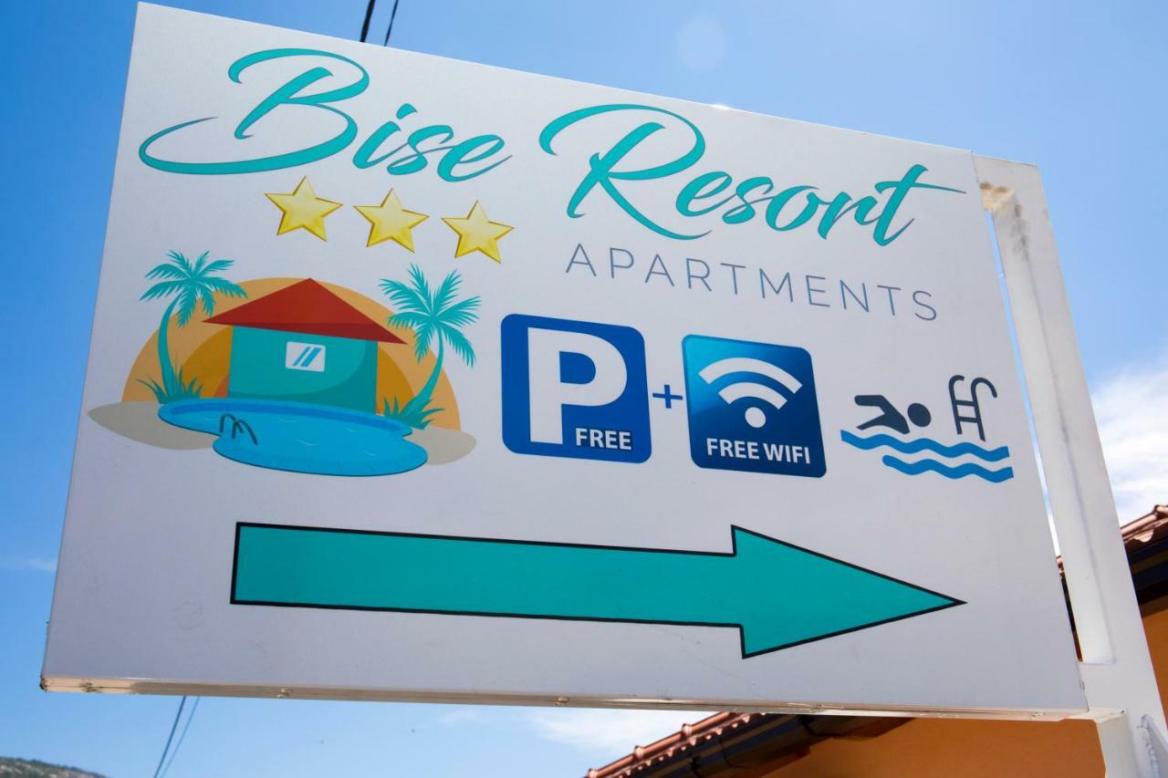 Bise Resort 블라카예 외부 사진